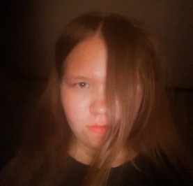 Ведьма Даша