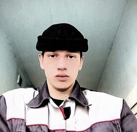 Сергей Юрьевич