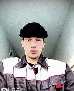 Сергей Юрьевич