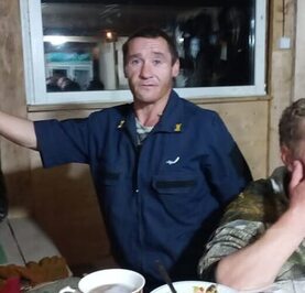 Игорь Точеный