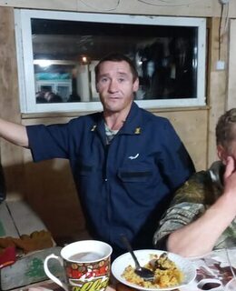 Игорь Точеный