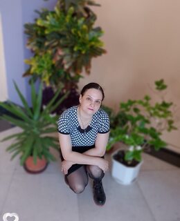 Светлана Буйских