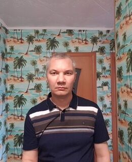 Александр Посканной