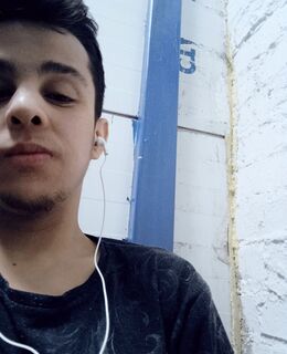 Анзор — фото 1