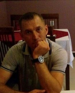 Дмитрий Котляров