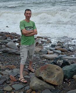 Олег — фото 1