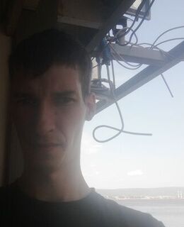 Андрей Скарга