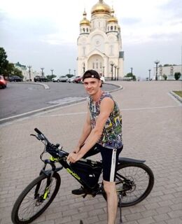 Игорь Тачаев