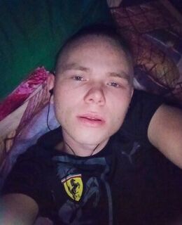 Данил Ковалёв