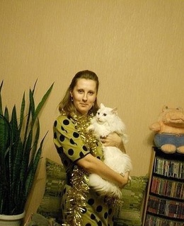 Татьяна Нютенко