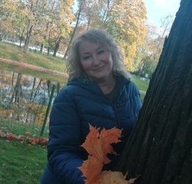 Любовь Любовь