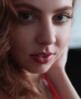 Евгения Чулкова — фото 9