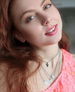 Евгения Чулкова — фото 10