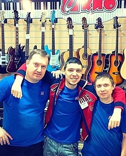 Игорь — фото 11