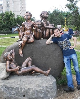 Сергей — фото 7