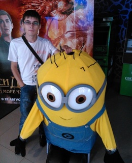 Сергей — фото 4