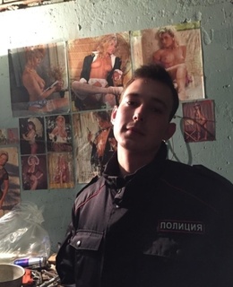 Никита — фото 3