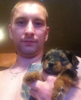 Илья — фото 2