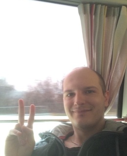 Максим — фото 3