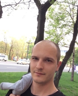 Максим — фото 2