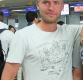 Кирилл