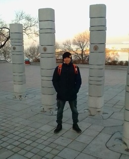 Денис — фото 5