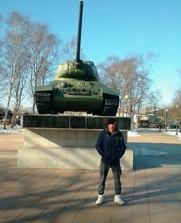 Денис — фото 4