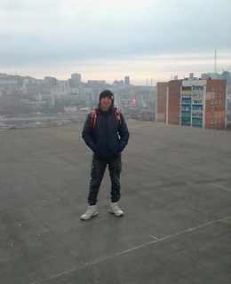 Денис — фото 3