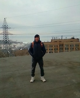 Денис — фото 2