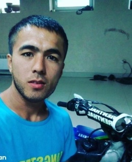 Хасан — фото 2