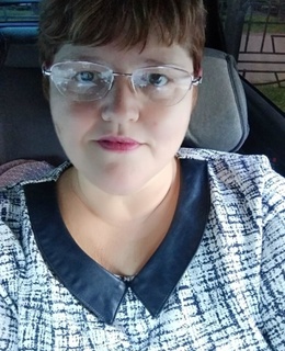 Лариса — фото 4