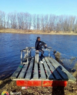 Грустный — фото 5