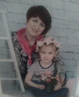 Марина — фото 16