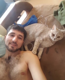 Дагестанец — фото 4