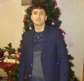 Дагестанец