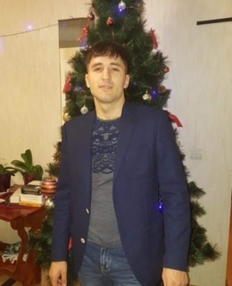 Дагестанец