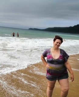 Марина — фото 14