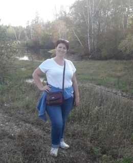 Марина — фото 11