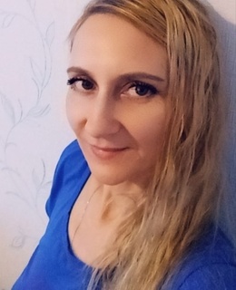 Ольга — фото 7