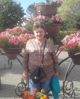 Людмила — фото 2