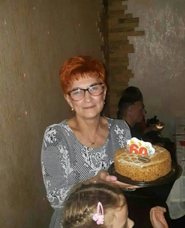 Марина — фото 3