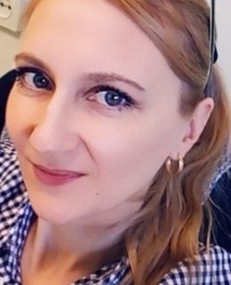 Ольга — фото 5