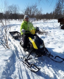 Галина — фото 3