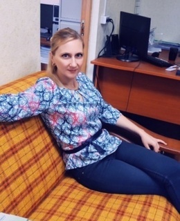 Ольга — фото 3