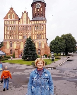 Елена — фото 12