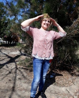 Елена — фото 6