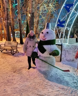 Наталья — фото 4