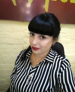 Наталья — фото 7