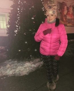 Наталья — фото 4