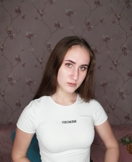 Анастасия — фото 4